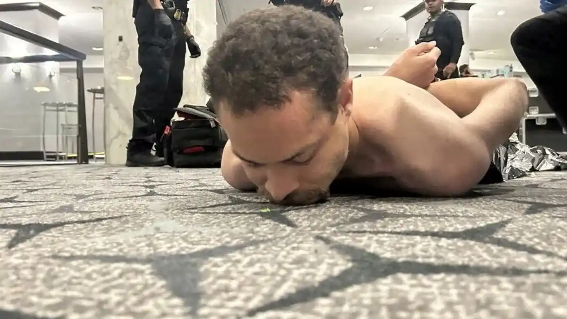 Se conocieron los primeros detalles del ataque frustrado contra Trump: quién es el sospechoso