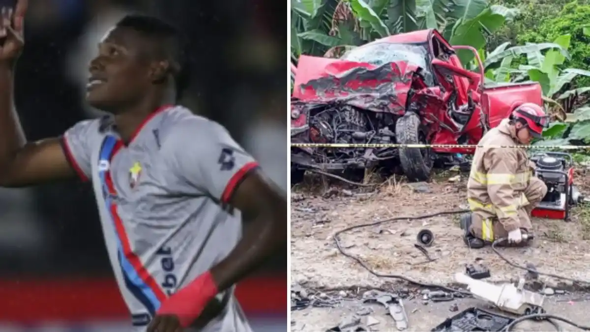 Conmoción tras el fallecimiento del deportista.