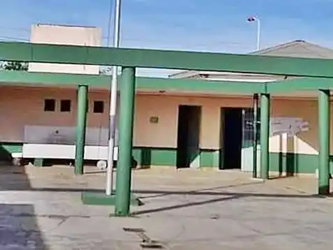 Más de 560 alumnos se beneficiarán con obras de mejoras en una escuela de Concordia