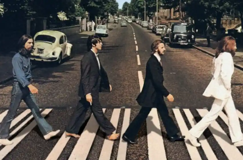 Confirmaron a los actores que interpretarán a los Beatles en sus biopics: quiénes son