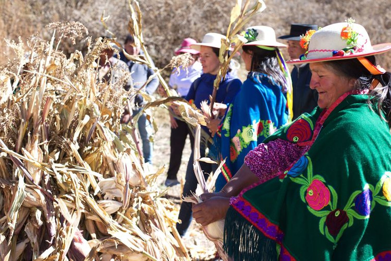 Un pueblo jujeño fue elegido uno de los mejores destinos para hacer turismo rural