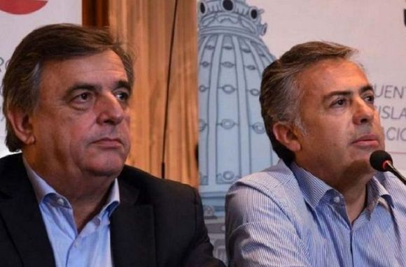 Diputados radicales fueron retenidos por la policía de Formosa