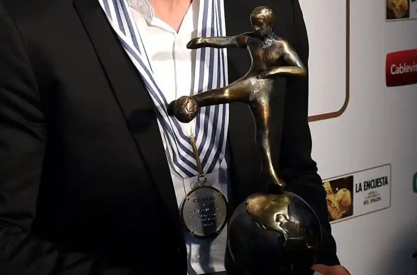 Superliga tendrá 5 representantes que serán candidatos al mejor jugador de América