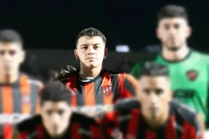 Un jugador de Patronato está acusado de haber violado a una joven y será sometido a una pericia psicológica