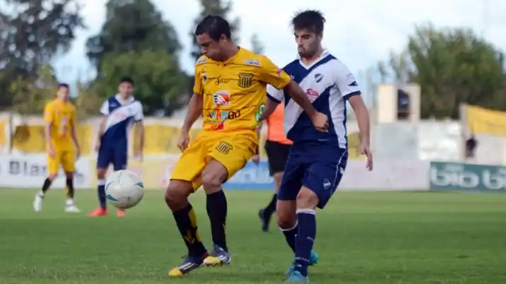 Ceballos y Santos, los reemplazantes