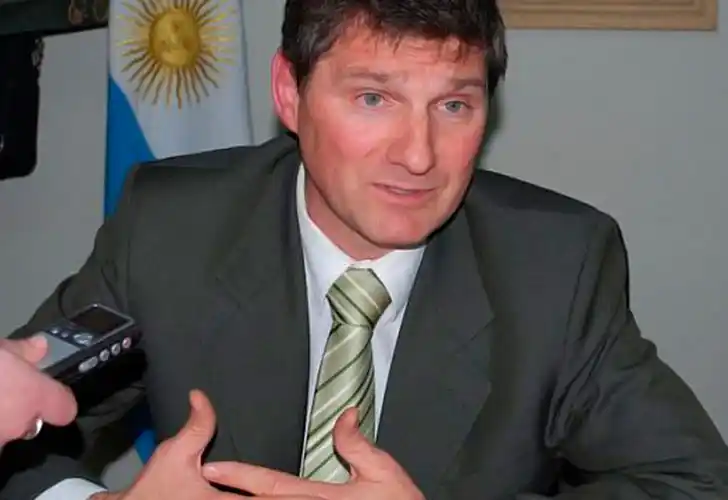 Lincoln: Fernández negó acusaciones y el fiscal pedirá su prisión preventiva