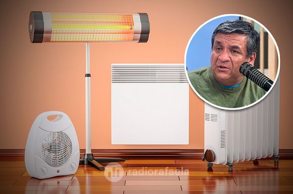¿Qué conviene para calefaccionar? Las diferentes opciones, tips para ahorrar y cómo cuidarse