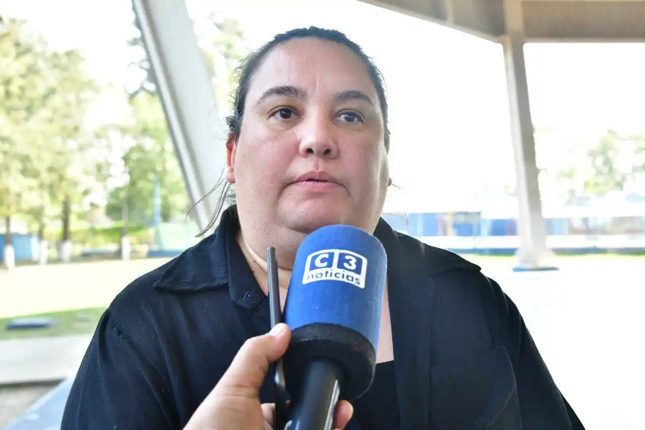 Parola sobre oposición local: “La banalización 
de los Derechos Humanos como bandera”