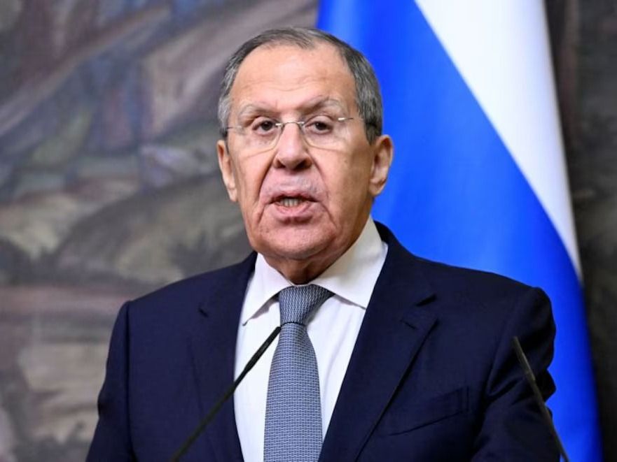 Ucrania dijo que seguirá negociando con Rusia si Putin presenta por adelantado sus condiciones para lograr la paz