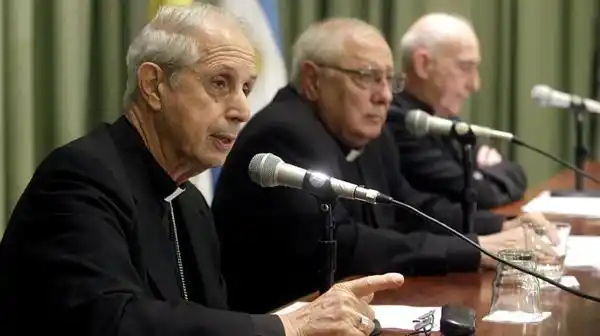 La Iglesia alertó sobre la pobreza a quienes deciden sobre la economía