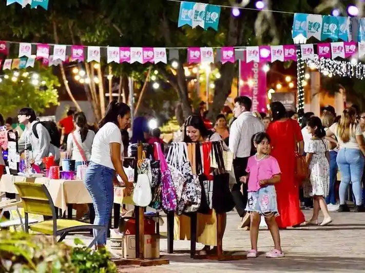 Agenda para disfrutar del cierre
de la temporada de verano