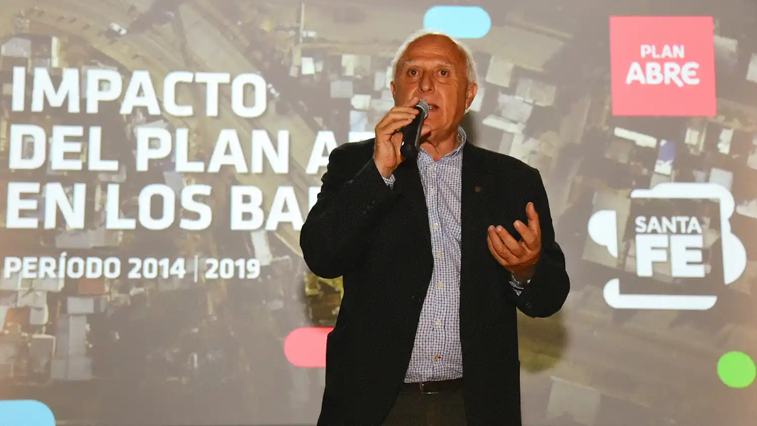 Informe sobre los cambios positivos logrados por el Plan Abre