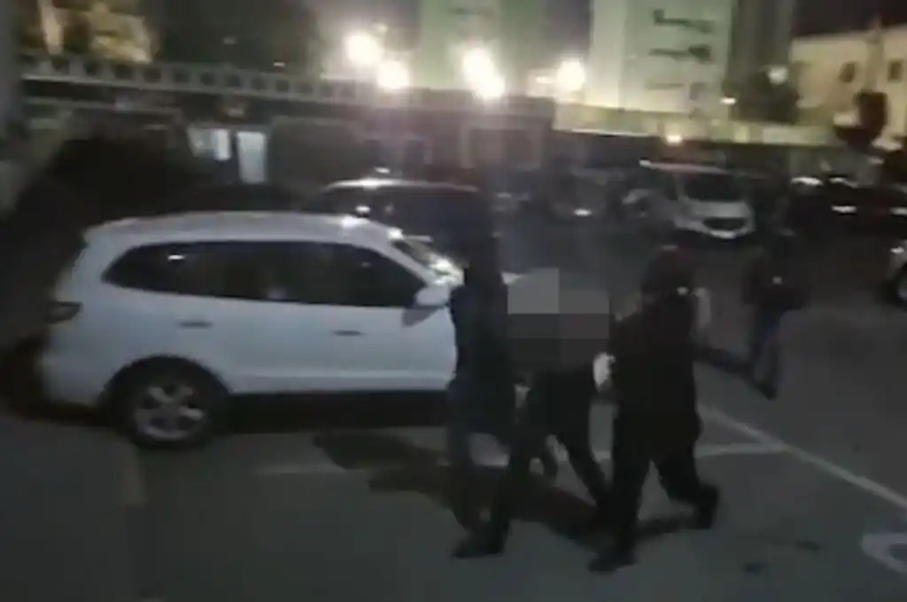 Cayó en Italia “El Ovni”, uno de los criminales más buscados del mundo