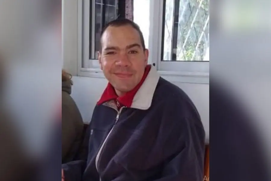 Buscan intensamente a un hombre desaparecido desde octubre