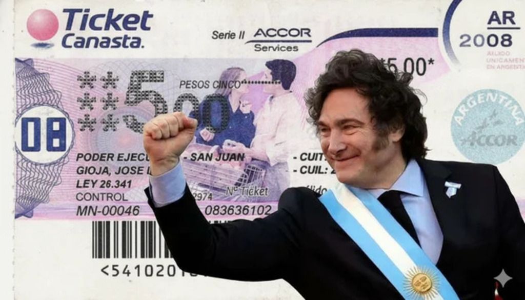 Tras el contundente triunfo de Milei, se viene la Reforma Laboral