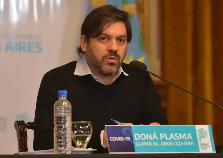Bianco: "Lo único que pedimos es que se cumplan las normas"