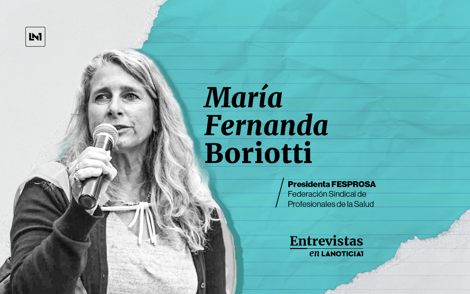 "Por los aumentos, mucha gente no podrá seguir pagando la prepaga y tendrá que recurrir al sistema de salud público”