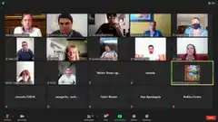 Comité de Crisis: Se reunió sin nuevas medidas