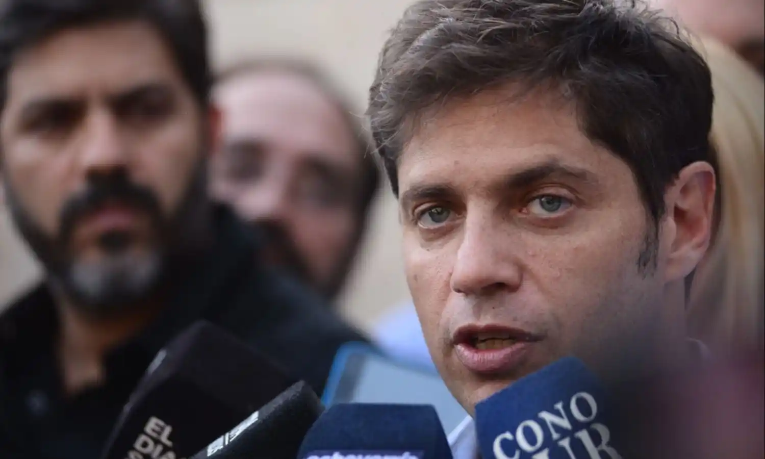 Kicillof no logró la ley para subir los impuestos en Buenos Aires