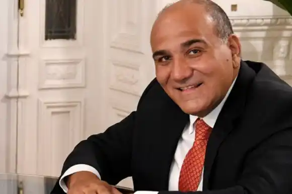 Manzur dejará el Gabinete para compartir fórmula con Jaldo en Tucumán