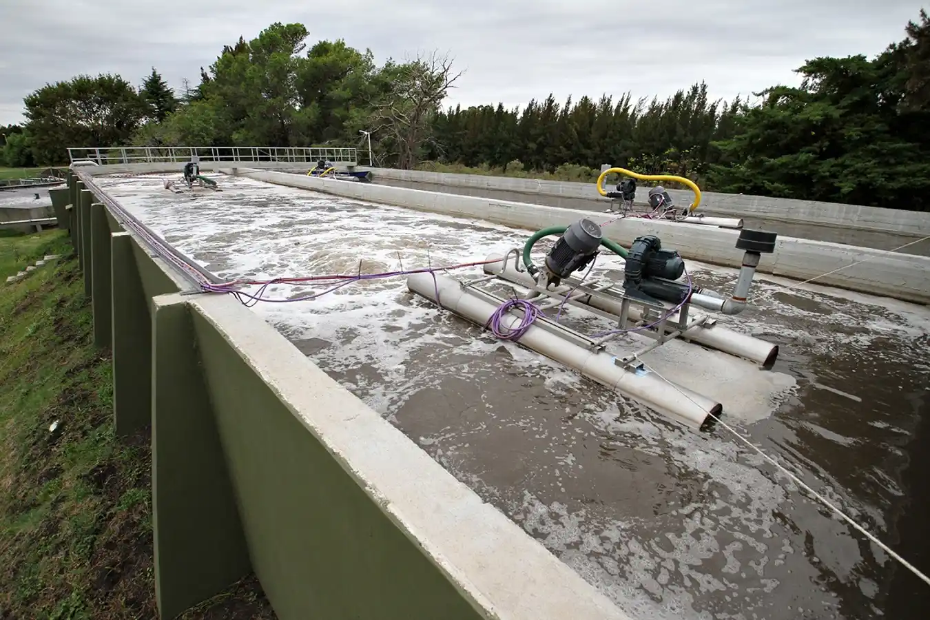 La provincia finalizó obras de infraestructura por $500 millones 