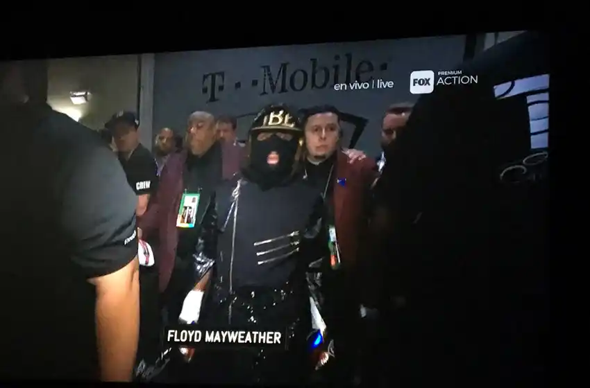 Mayweather – McGregor: los mejores memes del combate del siglo