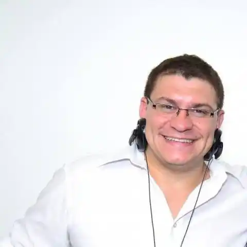 Agustín Jaime: “estamos en una situación muy crítica, nuestro rubro no se está teniendo en cuenta”