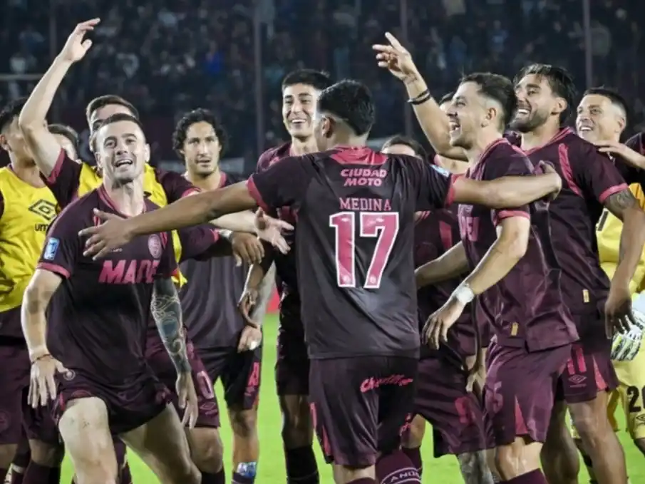 El Granate busca una victoria en Quito  que lo deposite en octavos de final.