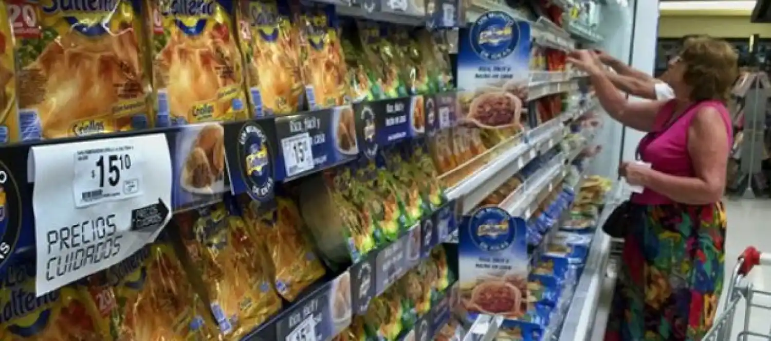 Se pone en marcha la nueva etapa de Precios Cuidados