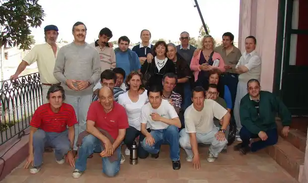 Pami le depositó a la Granja Emanuel 240 mil pesos de la deuda