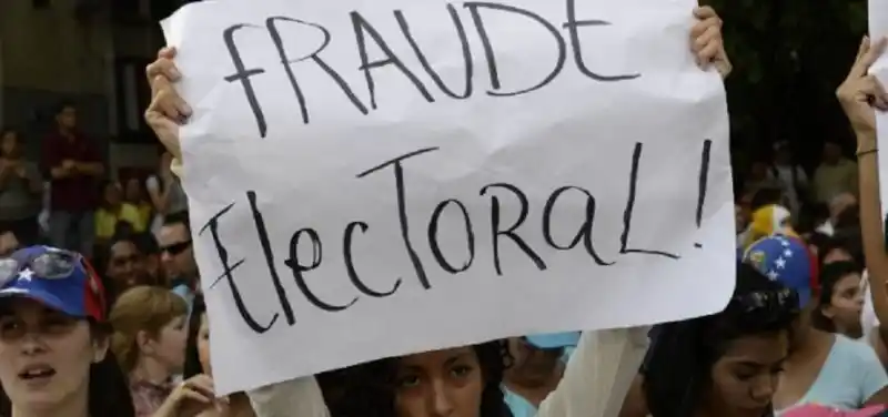 Parlamento nombra a miembros del Observatorio contra el fraude electoral