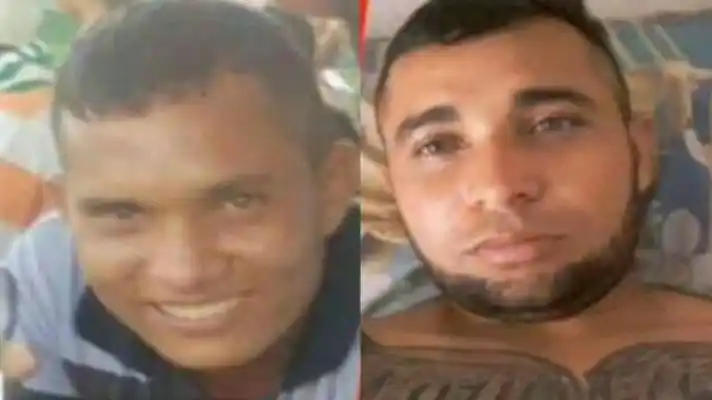 MANIATADOS Y CON TIROS EN LA CABEZA localizan a dos hermanos que llegaron de Perú a pasar navidades en Trujillo