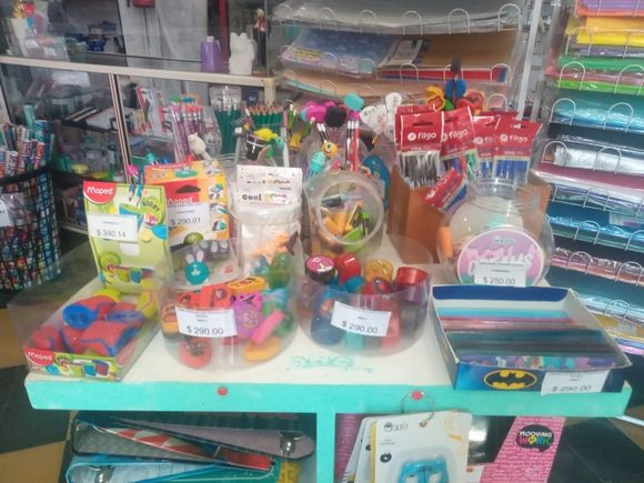 Comienzo de clases: cuánto hay que gastar para comprar los útiles