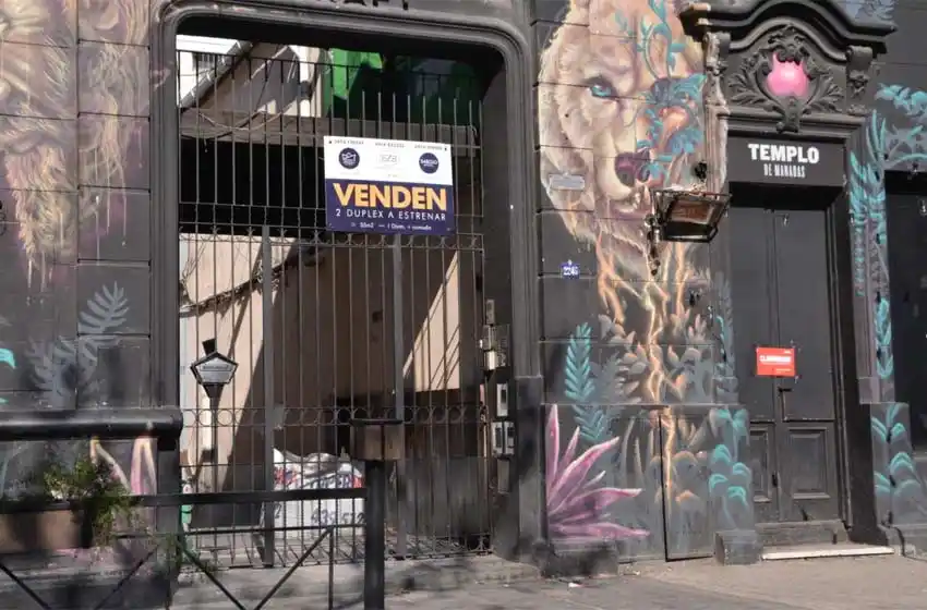 Fein sobre el conflicto en Pichincha: “La solución es impedir nuevas habilitaciones»