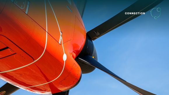 Hydro-Québec renueva su flota con tres ATR 72-600 para operar en regiones remotas