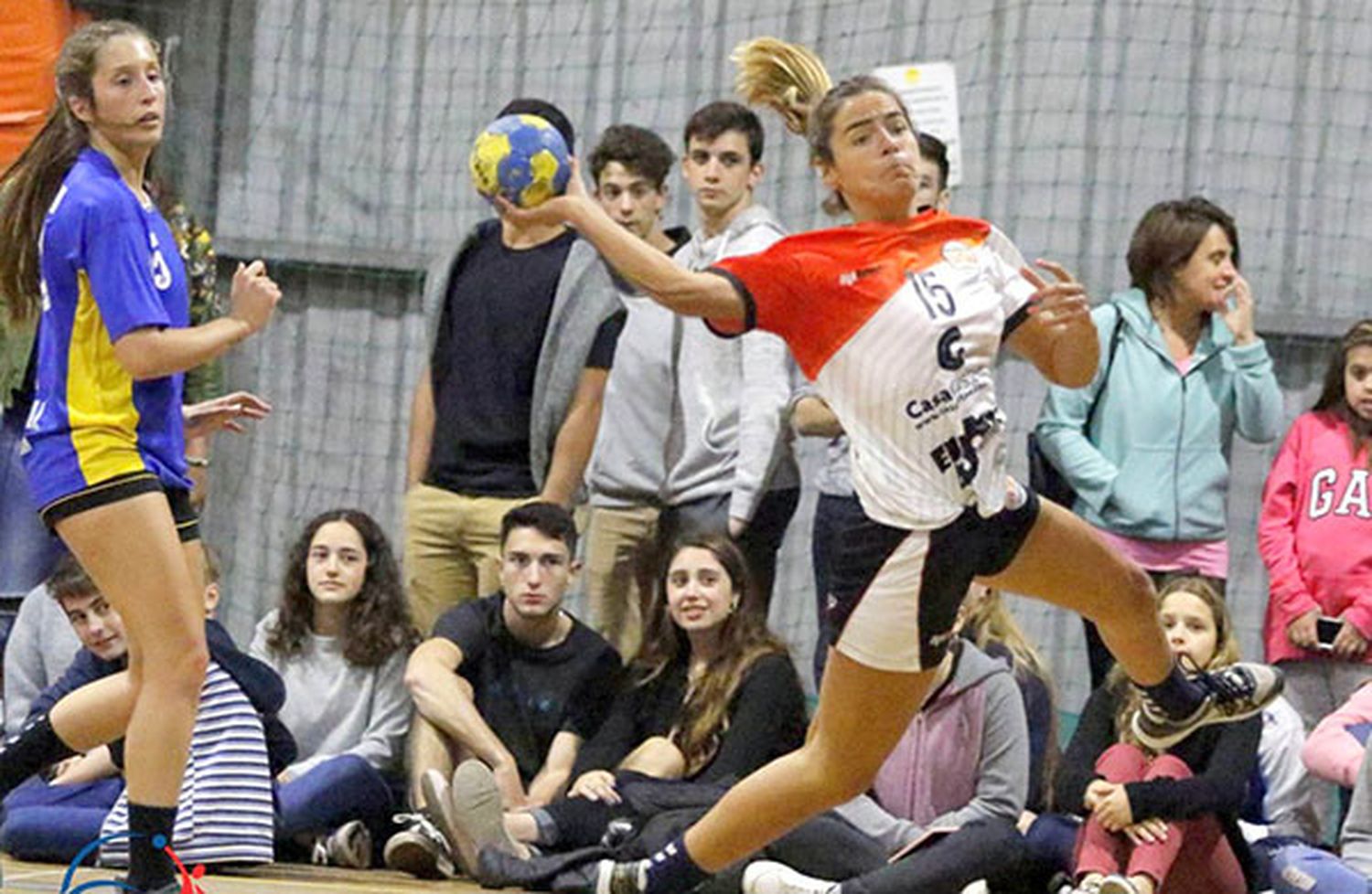Aranza Arrate logró su décimo título de mayores en Atlántica
