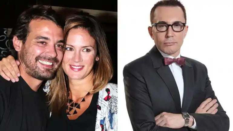 “Peter y Paula son los nuevos Süller, te cuentan todo”