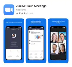 Polémica por posibles hackeos a través de Zoom