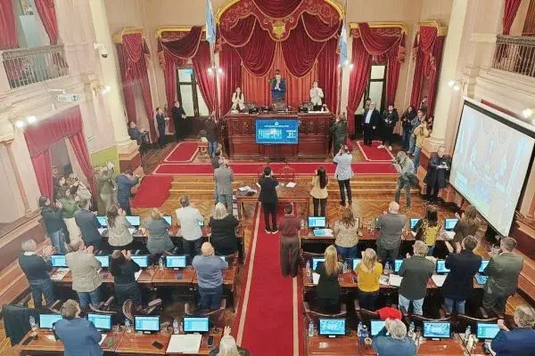 Con dictamen ya firmado, la reforma previsional llega al recinto de Diputados mañana miércoles
