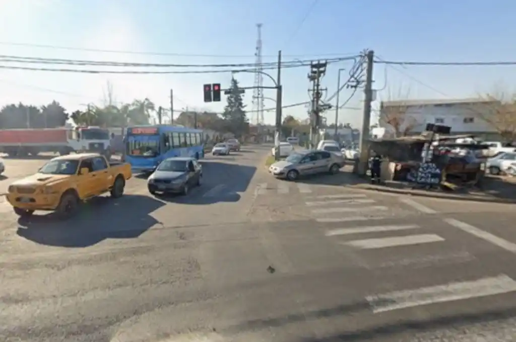 homicidio zona oeste 2