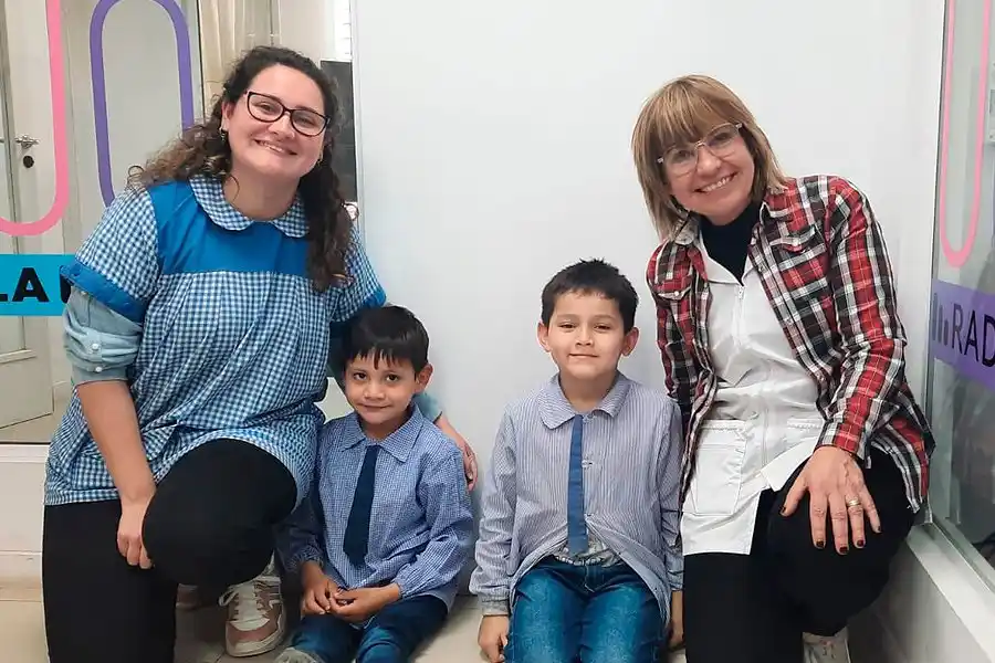 "Abel Regala Soles": ¿de qué se trata esta nueva propuesta de la Escuela Paul Harris?