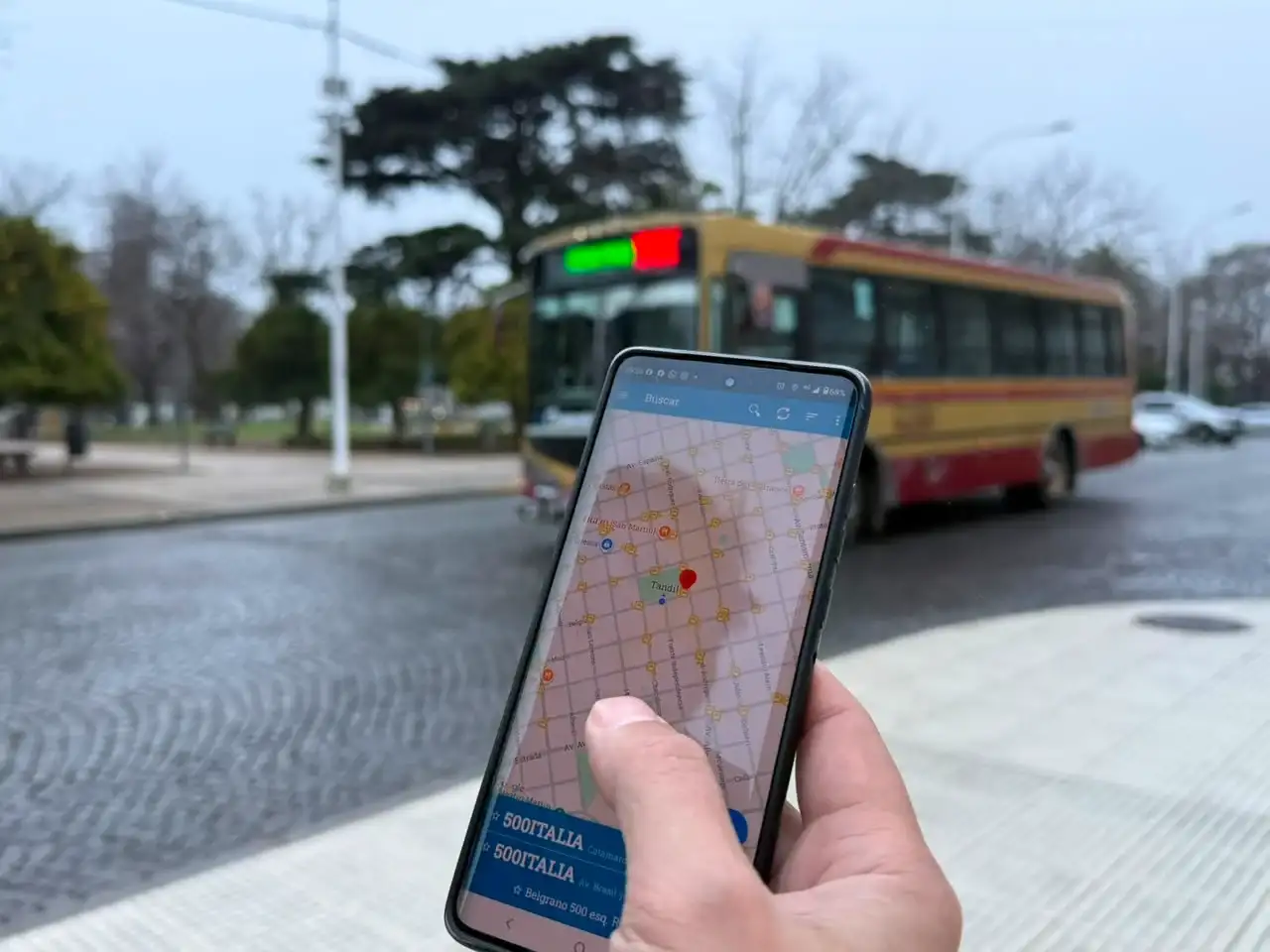 La aplicación ya se encuentra disponible para su descarga e implementación diaria.