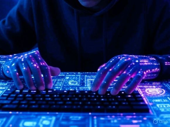 Ciberseguridad Aérea: Informe de Thales revela que los ataques de ransomware se dispararon un 600%