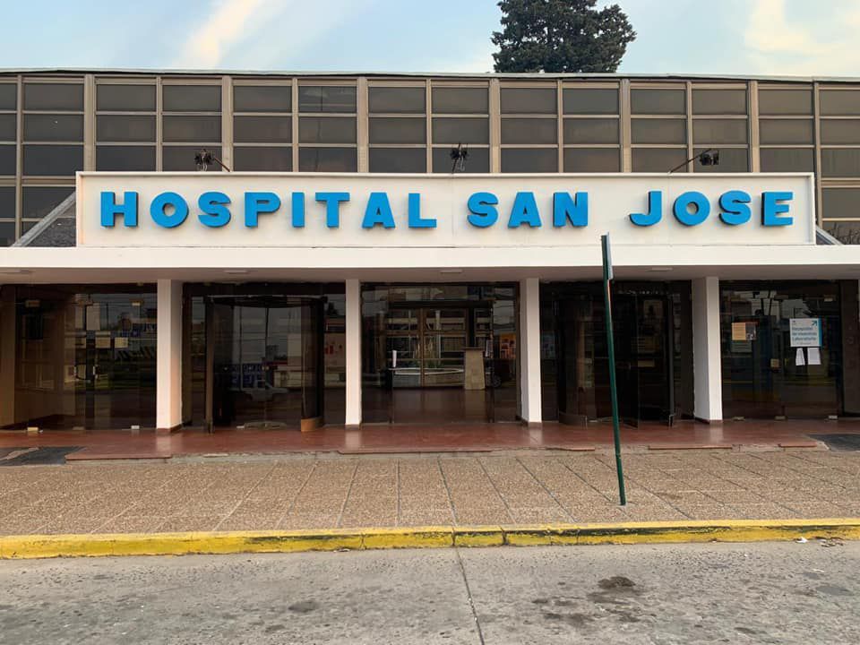 Abusó, violó y dejó embarazada a la víctima. Ahora está detenido y a disposición de la justicia.