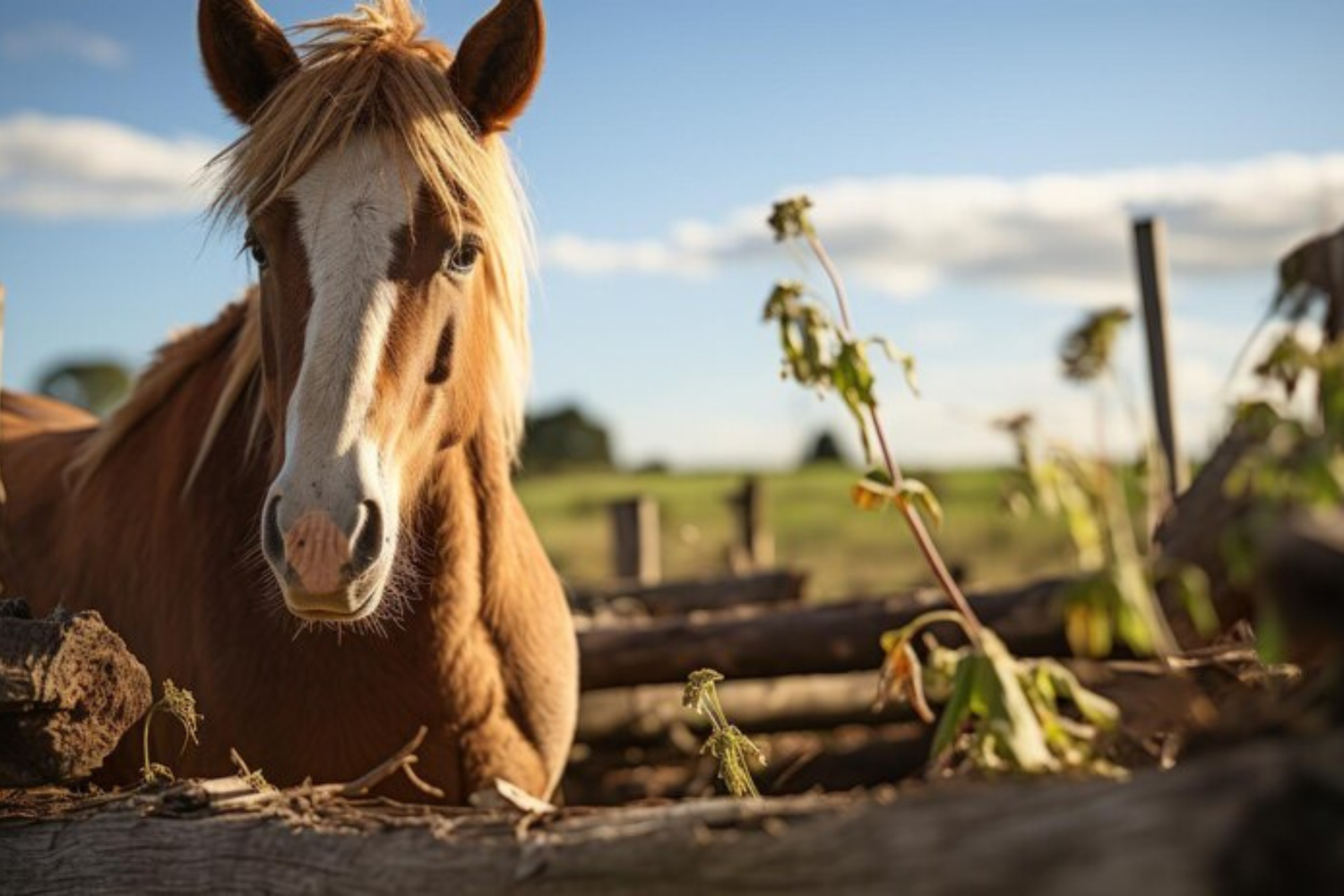 Se confirmaron dos nuevos casos de encefalitis equina