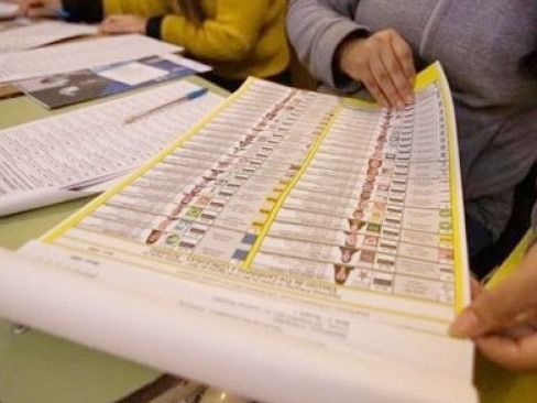 Cómo sigue el cronograma electoral