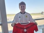imagen La Selección de Fútbol de Amputados debuta en las eliminatorias sudamericanas con presencia crespense