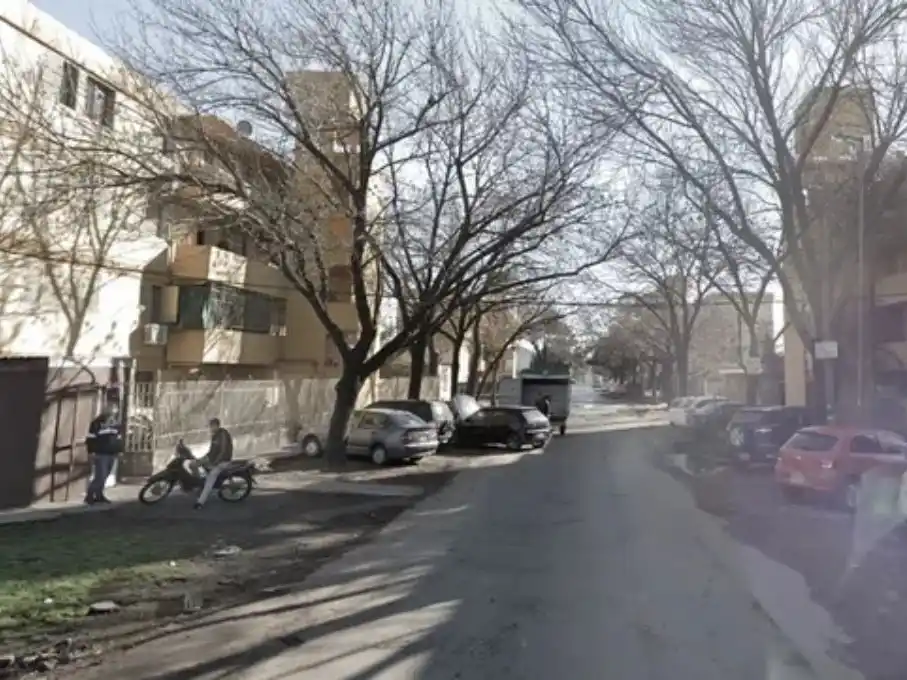 Imagen Google Street View