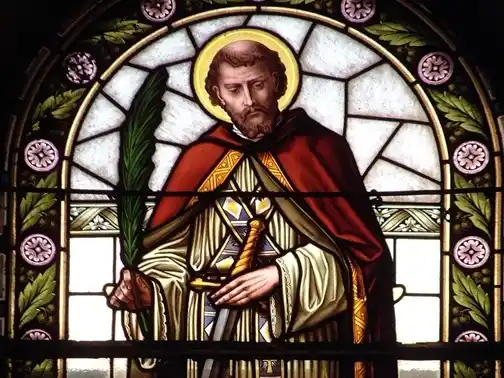 San Valentín: su vida, su martirio y el origen del Día de los Enamorados