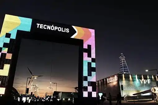 Con nuevo récord histórico de visitantes finalizó Tecnópolis